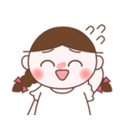Hello cutie！（個別スタンプ：36）