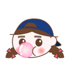 Hello cutie！（個別スタンプ：38）