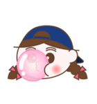 Hello cutie！（個別スタンプ：39）