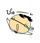 会社員ぷぅ太のスタンプ（個別スタンプ：32）