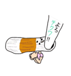 ダジャレ叫ぶぜ（個別スタンプ：29）