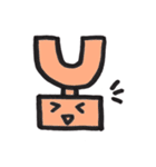 おんさくん（個別スタンプ：1）