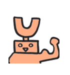 おんさくん（個別スタンプ：2）