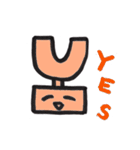 おんさくん（個別スタンプ：3）