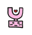 おんさくん（個別スタンプ：5）