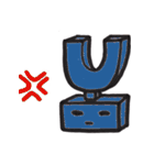 おんさくん（個別スタンプ：6）