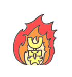 おんさくん（個別スタンプ：9）