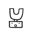 おんさくん（個別スタンプ：12）