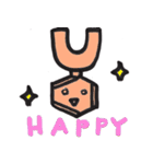 おんさくん（個別スタンプ：15）