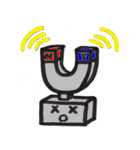おんさくん（個別スタンプ：18）