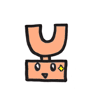 おんさくん（個別スタンプ：20）