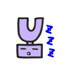 おんさくん（個別スタンプ：22）
