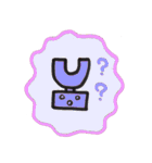 おんさくん（個別スタンプ：24）