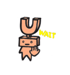 おんさくん（個別スタンプ：25）