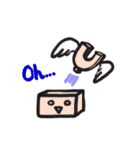おんさくん（個別スタンプ：28）