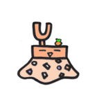 おんさくん（個別スタンプ：40）