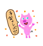 ぶーぶーブタさん（個別スタンプ：22）