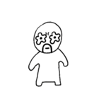 Nice Brother "Mr. Bro" JP ver.1（個別スタンプ：6）