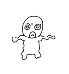 Nice Brother "Mr. Bro" JP ver.1（個別スタンプ：7）