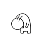Nice Brother "Mr. Bro" JP ver.1（個別スタンプ：13）