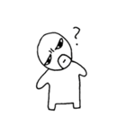 Nice Brother "Mr. Bro" JP ver.1（個別スタンプ：19）