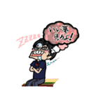 笹ヤンとハモリごん（個別スタンプ：26）