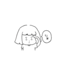 ナカヨシ。（個別スタンプ：4）