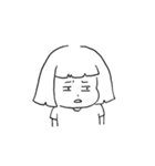 ナカヨシ。（個別スタンプ：8）