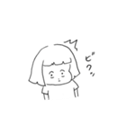 ナカヨシ。（個別スタンプ：13）