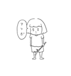 ナカヨシ。（個別スタンプ：24）