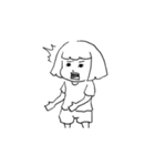 ナカヨシ。（個別スタンプ：26）