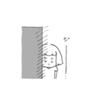 ナカヨシ。（個別スタンプ：29）