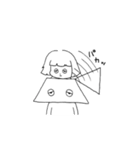 ナカヨシ。（個別スタンプ：37）