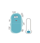 Capsule hey hey（個別スタンプ：36）