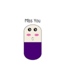 Capsule hey hey（個別スタンプ：39）