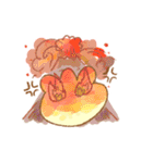 もこちゃん ver.2.0（個別スタンプ：3）