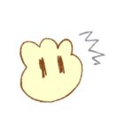 もこちゃん ver.2.0（個別スタンプ：5）