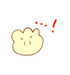 もこちゃん ver.2.0（個別スタンプ：7）