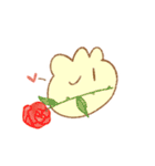 もこちゃん ver.2.0（個別スタンプ：17）