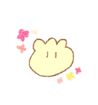 もこちゃん ver.2.0（個別スタンプ：19）
