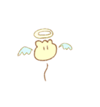 もこちゃん ver.2.0（個別スタンプ：21）