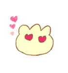 もこちゃん ver.2.0（個別スタンプ：26）