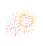 もこちゃん ver.2.0（個別スタンプ：27）