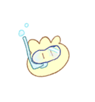 もこちゃん ver.2.0（個別スタンプ：32）