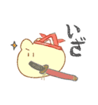 もこちゃん ver.2.0（個別スタンプ：38）