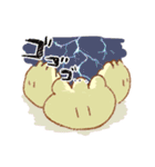 もこちゃん ver.2.0（個別スタンプ：40）