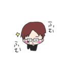 ひいぼう（個別スタンプ：37）