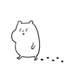 今日も幸せなる日々（個別スタンプ：21）