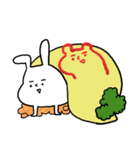 今日も幸せなる日々（個別スタンプ：36）