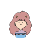 はなちゃん。-1-（個別スタンプ：23）